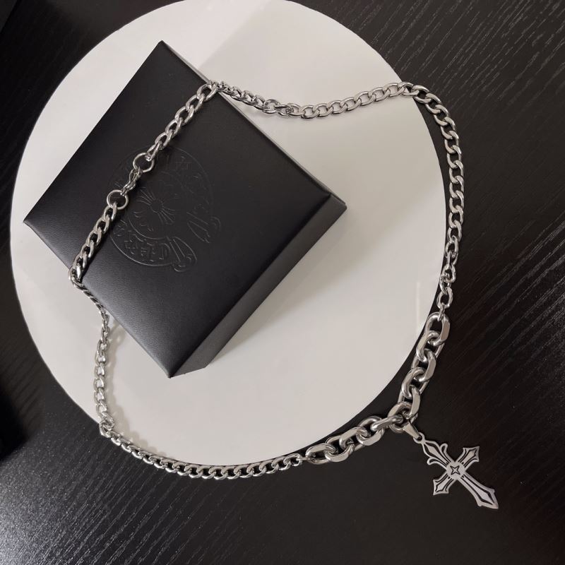 Chrome Hearts Necklaces